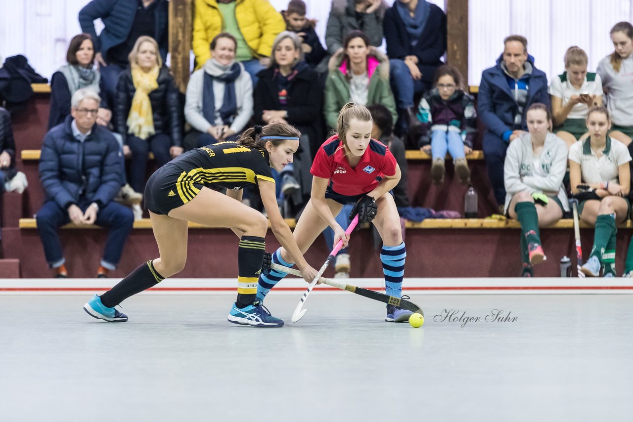 Bild 313 - B-Juniorinnen UHC